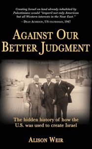 Against Our Better Judgement